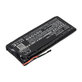 Akku batterie für Garmin Varia TL, RTL510, Varia RTL501, 950mAh, Li-Pol, 3.7V, 361-00082-00, HQ