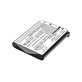 Akku batterie für Kodak EasyShare, 660mAh, Li-Ion, 3.7V, LB-012, KLIC-7006, HQ