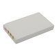 Akku batterie für Nokia 3610, 6510, 8310, 1000mAh, Li-Ion, 3.7V, BLB-2, HQ