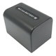 Akku batterie für Sony DCR-DVD, HC, SR, HDR-CX, HC, PJ, XR, NEX-VG, 1500mAh, Li-Ion, 7.4V, NP-FV70, HQ
