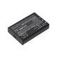 Akku batterie für Toshiba Camileo H30, FujiFilm NP-120, 1800mAh, Li-Ion, 3.7V, PX1657, HQ