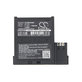 Akku batterie für AEE D33, magicae S50, S70, 1500mAh, Li-Ion, 3.7V, DS-S50, HQ