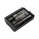 Akku batterie für Nikon Coolpix D7000, 1600mAh, Li-Ion, 7V, EN-EL15, HQ