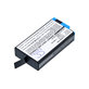 Akku batterie für GoPro Max, Max 360, Acbat-001, 1400mAh, Li-Ion, 3.85V, SPCC1B, HQ