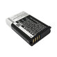 Akku batterie für Garmin E1, E2, Garmin Virb Elite, 2200mAh, Li-Ion, 3.7V, 010-11599-00, HQ