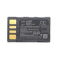 Akku batterie für JVC Gr-D850ek, 800mAh, Li-Ion, 7.4V, BN-VF808, HQ
