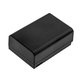Akku batterie für Nikon Z50, Z50 ZFC, Z30, Z FC, 1280mAh, Li-Ion, 7.6V, EN-EL25, HQ