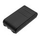 Akku batterie für Blaupunkt, Sony, Akai, HP, 2100mAh, Ni-MH, 6V, NP-33, HQ