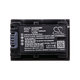 Batterie für Sony Fdr-Ax33, Sony Fdr-Ax40, Sony Fdr-Ax45, Sony Fdr-Ax, 2050mAh, Li-Ion, 7.3V, NP-FV50A, HQ