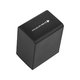 Batterie für Sony FDR-AX, HDR-CX, HDR-CX HDR-PJ, NEX-VG30, 2700mAh, Li-Ion, 7.3V, NP-FV100A, HQ