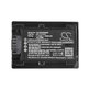 Batterie für Sony Fdr-Ax33, Sony Fdr-Ax40, 3050mAh, Li-Ion, 7.3V, NP-FV100A, HQ