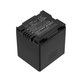 Batterie für Panasonic NV, PV, VDR, Hitachi DZ, 2160mAh, Li-Ion, 7.4V, BZ-BP14S, HQ