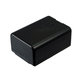 Batterie für Panasonic HDC, HC a SDR, 1500mAh, Li-Ion, 3.7V, VW-VBK180, HQ