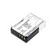 Batterie für Kodak PIXPRO S1, AZ651, AZ652, AZ901, 1150mAh, Li-Ion, 7.4V, LB-070, HQ