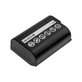 Batterie für Panasonic HC-X800, X920, HDC-SD800, 1050mAh, Li-Ion, 7.4V, VW-VBN130, HQ