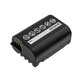 Batterie für Panasonic HC-X800, X920, HDC-SD800, 1050mAh, Li-Ion, 7.4V, VW-VBN130, HQ