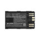 Batterie für Canon EOS S200, C300, 5200mAh, Li-Ion, 14.4V, BP-A60, HQ
