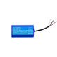 Batterie für DJI Mobile 3, 4, Osmo Mobile 2, Mobile 3, Mobile 4, 2600mAh, Li-Ion, 7.4V, 2ICR18650-2S1P, HQ