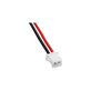 Batterie für Ascom, Avaya, Ericsson, Telstra, 650mAh, Li-Ion, 3.7V, FA01302005, HQ