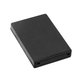 Batterie für Siemens Openstage WL3, Ascom, Aastra, Innovaphone, 900mAh, Li-Ion, 3.7V, 660190/R2B, HQ