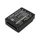 Batterie für HBC Linus 6, Spectrum 1, 2, A, B, 2000mAh, Ni-MH, 6V, BA225000, HQ