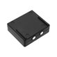 Batterie für Hetronic Abitron Mini, 2000mAh, Ni-MH, 3.6V, RHE3620KG, HQ