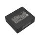Batterie für Hetronic, 2500mAh, Ni-MH, 3.6V, RHE3620KG, HQ