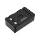 Batterie für Autec LK4, 6, 8, 2000mAh, Ni-MH, 2.4V, LBM02MH, HQ