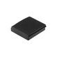 Batterie für HBC Radiomatic Eco, 700mAh, Ni-MH, 6V, BA209060, HQ