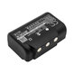 Akku batterie für Imet BE5000, 2000mAh, Ni-MH, 2.4V, AS037, HQ