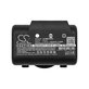 Akku batterie für Imet BE5000, 2000mAh, Ni-MH, 2.4V, AS037, HQ
