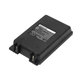 Akku batterie für Autec FUA10, UTX97 Transmitter, 2000mAh, Ni-MH, 7.2V, MH0707L, HQ