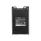 Akku batterie für Autec FUA10, UTX97 Transmitter, 2000mAh, Ni-MH, 7.2V, MH0707L, HQ