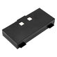Akku batterie für Hetronic 68303000, 2000mAh, Ni-MH, 9.6V, HE010, HQ