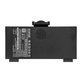 Akku batterie für Hetronic 68303000, 2000mAh, Ni-MH, 9.6V, HE010, HQ