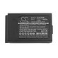 Akku batterie für Akerstroms Mercury 8B, Jupiter, Era 150J, 1600mAh, Li-Ion, 3.7V, RAK3720, HQ