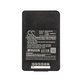 Akku batterie für Autec LK NEO, 2000mAh, Li-Pol, 3.7V, LPM01, HQ