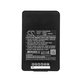 Akku batterie für Autec LK Neo, 500mAh, Ni-MH, 3.6V, MHM03, R0BATT00E11A0, HQ