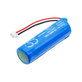 Akku batterie für Xiaomi 70mai, 650mAh, Li-Ion, 3.7V, HMC1430, HQ