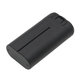 Akku batterie für DJI Mavic Mini, Mini dual, 2350mAh, Li-Ion, 7.2V, CP.MA.00000135.01, HQ