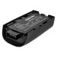 Akku batterie für Parrot Bebop 2, Parrot Bebop 2 Pro, 2500mAh, Li-Pol, 11.1V, HQ