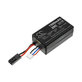 Akku batterie für Parrot Ar.drone 2.0, 1500mAh, Li-Pol, 11.1V, HQ