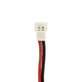 Akku batterie für Hubsan X4 H107, 650mAh, Li-Pol, 3.7V, H107C-A24, HQ