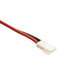 Akku batterie für Hubsan X4 H107, 650mAh, Li-Pol, 3.7V, H107C-A24, HQ
