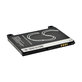 Akku batterie für Amazon Kindle 2, 1100mAh, Li-Ion, 3.7V, DR-A011, HQ