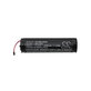 Akku batterie für Iqos Iluma, 3200mAh, Li-Ion, 3.7V, BAT0264, HQ