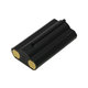 Akku batterie für Nightstick 5566, 5568, 3400mAh, Li-Ion, 3.7V, 5568-BATT, HQ