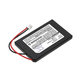 Akku batterie für Sony Dualshock 3, 570mAh, Li-Ion, 3.7V, LIP1359, HQ