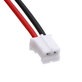 Akku batterie für Sony Dualshock 3, 570mAh, Li-Ion, 3.7V, LIP1359, HQ
