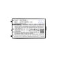 Batterie für Nintendo, 850mAh, Li-Ion, 3.7V, NTR-003, HQ